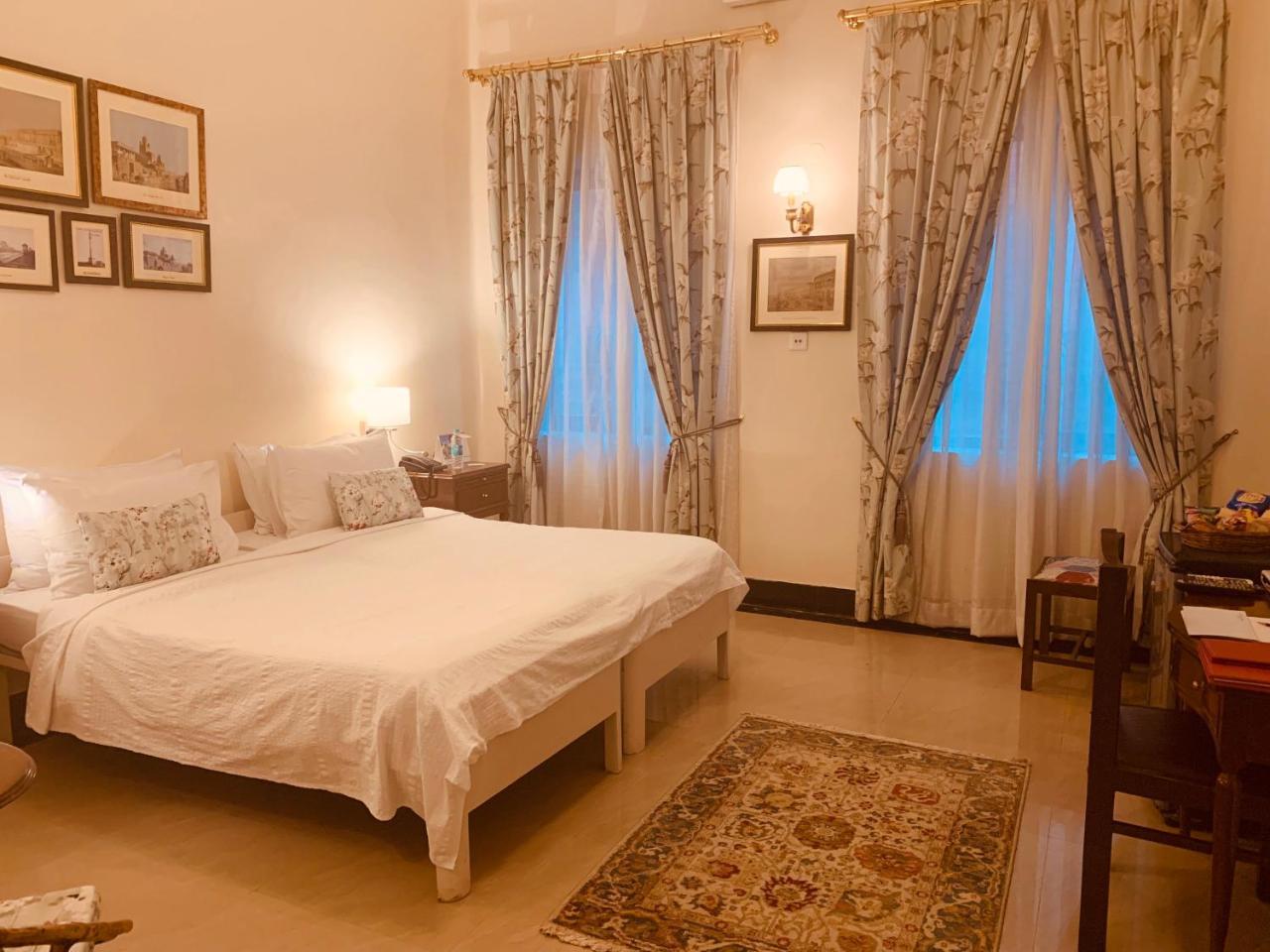 The Elgin Fairlawn, Kolkata Hotel Exterior foto